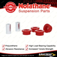 Nolathane Front Control Arm Lower Inner Bush for Lexus GS JZS160 300 SC UZZ40