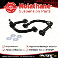 Front Upper Control Arm for Toyota Hilux Fortuner GGN25 125 GUN126 136 156 KUN26