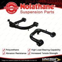 Nolathane Front Upper Control Arm for Ford Ranger PX I II III Everest UA UAII