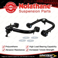 Nolathane Front Upper Control Arm for Toyota Landcruiser GRJ UZJ VDJ 200 URJ202
