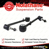 Front Lower Control Arms LH+RH for Holden Commodore Calais VF Caprice WN 13-On