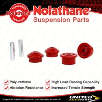 Rear Beam Axle Front Bush for Nissan Cube Z12 Micra K13 Pulsar B17 Tiida C12