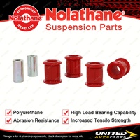 Nolathane Rear Control Arm Lower Bushing for Mazda 6 Speed Atenza GG GY MPS