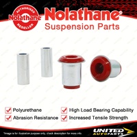 Nolathane Rear Control Arm Lower Rear Inner Bush for Lexus IS250 IS350 GSE 20 21