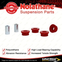 Rear Trailing Arm Lower Rear Bush for Subaru Liberty Outback Legacy Levorg BN BS