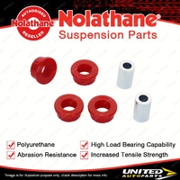 Rear Toe Arm Inner Bush for Subaru Liberty BN Outback BS Levorg EK WRX GJ XV