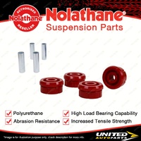 Nolathane Rear Beam Axle Front Bush for Ford Ecosport BK Fiesta WS WT WZ 09-On