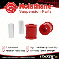 Nolathane Rear Control Arm Upper Front Inner Bush for Lexus IS250 IS350 GSE20 21