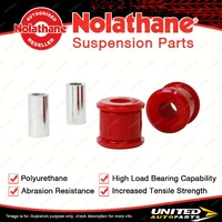 Nolathane Rear Trailing Arm Upper Front Bushing for Toyota Crown MS180 03-08