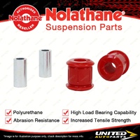 Nolathane Rear Trailing Arm Lower Front Bushing for Lexus IS250 IS350 GSE 20 21