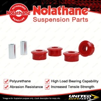Nolathane Rear Trailing Arm Upper Rear Bushing for Lexus IS250 IS350 GSE 20 21