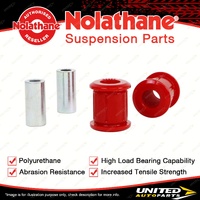Nolathane Rear Control Arm Lower Front Inner Bush for Lexus IS250 IS350 GSE20 21