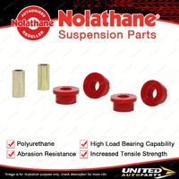 Nolathane Rear Control Arm Lower Inner Bushing for Toyota MR2 ZZW30 4cyl 00-06