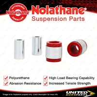Nolathane Rear Control Arm Upper Inner Bush for Volkswagen Golf MK7 5G 2012-On