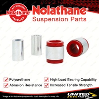 Nolathane Rear Control Arm Upper Outer Bushing for Audi A3 S3 TT MK3 8V FV 12-On