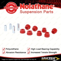 Nolathane Rear Control Arm Upper Bush for Toyota Aristo JZS 160 161 Altezza XE10