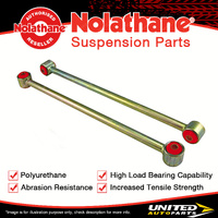 Rear Lower Trailing Arm for Toyota Landcruiser Prado GRJ KDJ KZJ RZJ 120 150 155