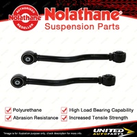 Nolathane Rear Upper Trailing Arm for Jeep Wrangler JK JL 4cyl 6cyl 2006-On