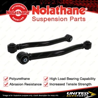 Nolathane Front Lower Trailing Arm for Jeep Wrangler JK 4cyl 6cyl 06-17
