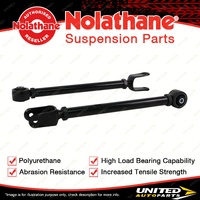 Nolathane Front Upper Trailing Arm for Jeep Wrangler IV JL72 JL74 2.2 3.6 17-On