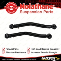 Nolathane Front Lower Trailing Arm for Jeep Wrangler JL 4cyl 6cyl 17-On
