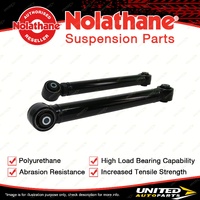 Nolathane Rear Lower Trailing Arm for Jeep Wrangler IV JL72 JL74 2.2 3.6 17-On