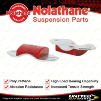 Front Bump Stop Bush for Mitsubishi Triton ML MN MQ MR Pajero QE Challenger PB