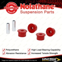 Nolathane Rear Spring Eye Rear Bushing for Ford Transit VH VJ 4cyl 5cyl 00-06