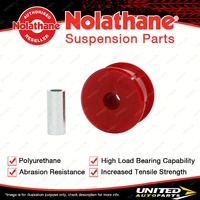 Nolathane Rear Panhard Rod Bushing for Nissan Elgrand ATE50 AVE50 ALE50 APE50 E5