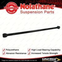 Nolathane Rear Panhard Rod for Toyota Landcruiser FJ FZJ HDJ HZJ 80 FZJ HZJ 105