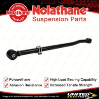Nolathane Front Panhard Rod for Nissan Patrol GQ Y60 GU Y61 Wagon Cab 87-00