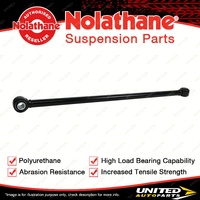 Nolathane Rear Panhard Rod for Ford Maverick DA 6cyl 8/1987-9/1993 Heavy Duty