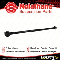Nolathane Rear Panhard Rod for Nissan Patrol GU Y61 Wagon Cab Chassis 2000-2010