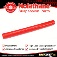 Nolathane Polyurethane Solid Rod for Universal Products 49082 Abrasion Resistant