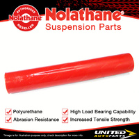 Nolathane Polyurethane Solid Rod for Universal Products 49086 Abrasion Resistant