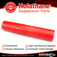 Nolathane Polyurethane Solid Rod for Universal Products 49087 Abrasion Resistant
