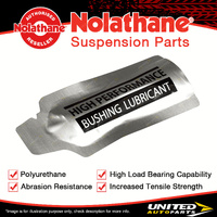 Nolathane Ezy Grease for Universal Products 49106 Ezy Grease Polyurethane