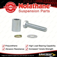 Nolathane Rear Abs Wire Extension Kit for Mitsubishi Triton MQ MR 4WD 2015-On