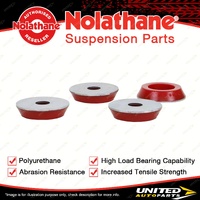 Nolathane Front Subframe Mount Bushing for Honda Accord CL CM CN 03-08