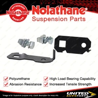 Nolathane Front Abs Wire Relocation for Toyota Landcruiser VDJ76R VDJ78R VDJ79R