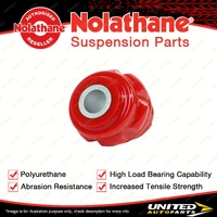Nolathane Rear Differential Mount Bushing for Mazda CX-5 KE 4cyl 2012-2017