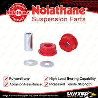 Nolathane Front Differential Mount Left Bush for Ford Ranger PXI PXII PXIII