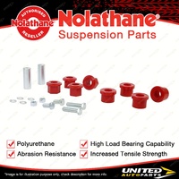 Rear Control Arm Bush for Holden Commodore Adventra VY VZ Caprice WH WK WL 97-06