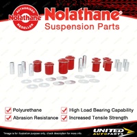 Front Control Arm Bushing for Toyota Hilux GGN 25 125 126 136 KUN26 GRN UZN 210