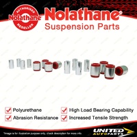 Nolathane Front Control Arm Bushing for Mitsubishi Triton ML MN MQ MR 2006-On