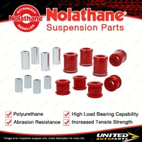 Nolathane Front Control Arm Bushing for Isuzu D-Max TFR TFS MU-X RF 2012-On
