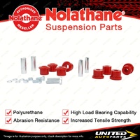 Rear Control Arm Bush for Holden Calais VP VR VS VT VX Calibra YE Statesman VQ