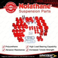 Front & Rear Essential Vehicle for Toyota Landcruiser FZJ VDJ HDJ HZJ 76 78 79