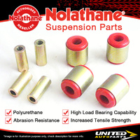 Nolathane Rear Trailing Arm Lower Bush Kit for Great Wall Tank 300 4WD 2022-On