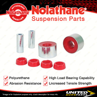 Front Control Arm Lower Inner Rear Bush Kit for Nissan Elgrand E52 Murano Maxima